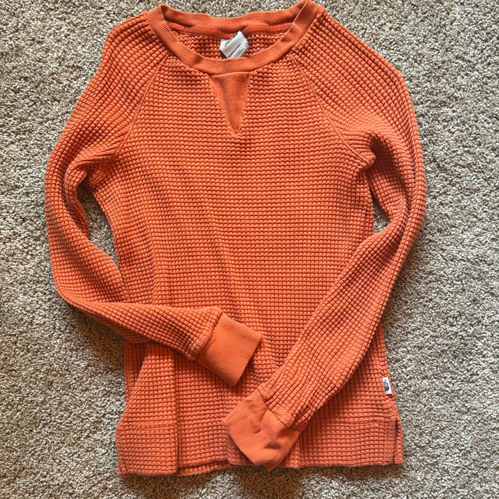 The North Face Chabot Crew Top